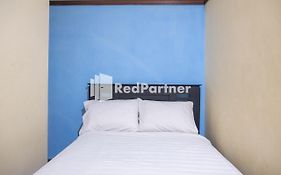 Athaya Hotel near UGM Yogyakarta RedPartner